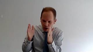 11/1/2020 - CCMC English Sunday Livestream | Psalm 146
