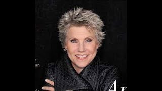 Watch Anne Murray til I Kissed You video