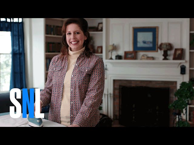 Racists For Trump Parody Political Ad By SNL - Video