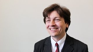 Chercheur Invité Dr Dominic Ffytche, Comprendre Les Hallucinations Visuelles