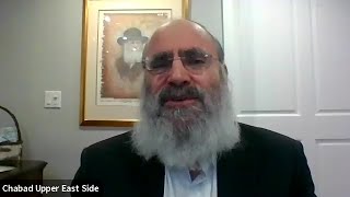 You Should Be Holy Because You Are Holy!" Parsha Class Acharei Mos / Keshoshim