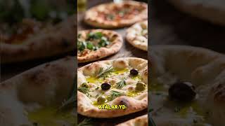 Pizzanın Tarihi
