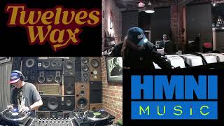 Diego Valle (LTHM/HMNI) - After Hours Sessions