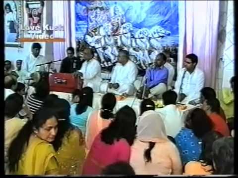 Bhajan Sandhian Shri Vinod Aggarwal...