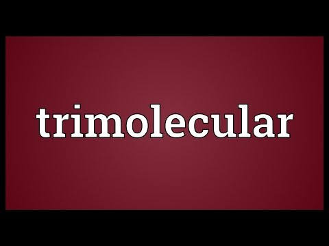 Header of trimolecular