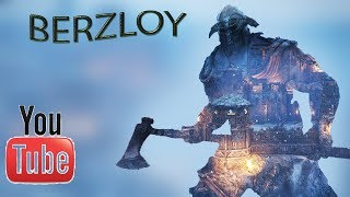 For Honor /// 🎧🆁🅴🅻🅰🆇🎧