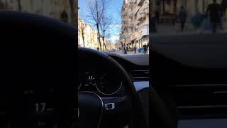 Araba Storyleri - Wolksvagen Pat B8 - Hd - Gündüz