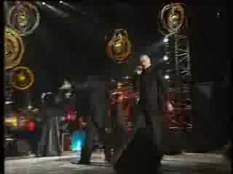 Vitas《Opera 2》 (Live)