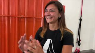 ACTIVE Entrenamiento Funcional