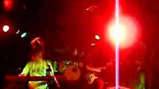 Watch Flood Of Red Changing The Street Signs video