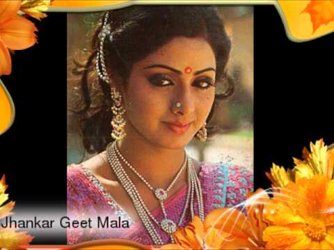 Mohd Aziz - Chal Musafir Chal Kahin - Jhankar Geet Mala