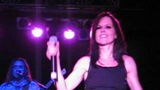 Watch Dolores Oriordan Animal Instinct video