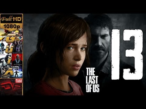 The Last Of Us Español - Gameplay Walkthrough Parte 13 | Capitulo 5 Pittsburgh | The Last Of Us En Español 1080p PS3 The Last Of Us Español - Gameplay Walkthrough Parte 13 | Capitulo 5 Pittsburgh | The Last Of Us En Español 1080p PS3