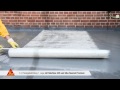 Sika - Premium Balkon System Sikafloor 405
