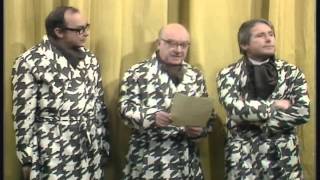The Morecambe and Wise Show