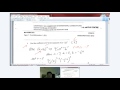 CIE Alevels Pure Maths 1 9709/13 Oct/Nov 2012 Exam Solutions