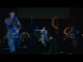 Nuclear Rabbit - November 19th 2011 - Live at Fat Cat in Modesto, CA. (2D)