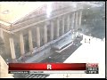 C5N - SOCIEDAD: TOMA DE LA CATEDRAL METROPOLITANA (PARTE 1)