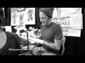 Ishmael Johnson Austin Tattoo Convention 2013 Interview