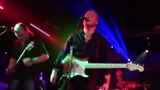 Watch Antimatter Wide Awake video