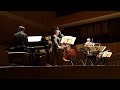 Néstor Marconi Quinteto (La Usina del Arte) 2 Robustango 8 de marzo de 2014