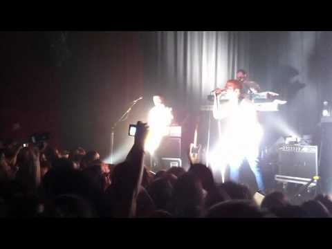 Athena live in Cologone Gloria Theater, Turkish Ska Athena live in Cologone Gloria Theater, Turkish Ska klip izle