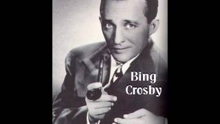 Watch Bing Crosby Catch A Falling Star video
