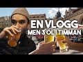 En vlogg i Polen (Men vi dricker öl varje timme)