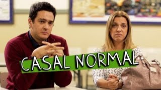 Casal Normal