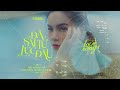 Đã Sai Từ Lúc Đầu | Hồ Ngọc Hà x Nguyễn Minh Cường | Love Songs Studio Session