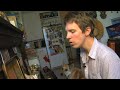 Shearwater - "Hidden Lakes" (Jonathan Meiburg solo)