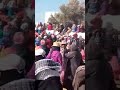 فاجعة الصويرة حادثة التصادم مباشرة #4 فاجعة الصويرة حادثة التصادم مباشرة #4