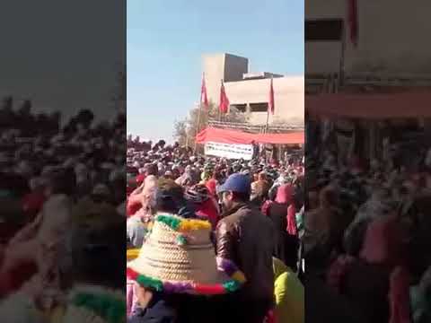 فاجعة الصويرة حادثة التصادم مباشرة فاجعة الصويرة حادثة التصادم مباشرة #1