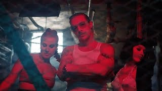 Watch Diplo Welcome To The Party video