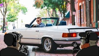 The Tyler Hoover Collection - Car Guys Talk #79
