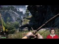 Far Cry 4 - İlk Bakış (İnceleme)