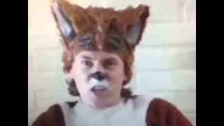 Everytime Im In The Street I Hear.... Vine
