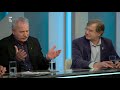 Sajtóklub - Országjárás - Zalaegerszeg - (2018-03-17)- ECHO TV