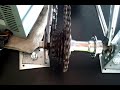 Moteur pour mechoui 2012 alimentation électrique 12v/230v