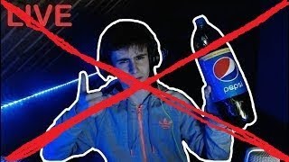 MALTI GROZI MI NA LIVE!