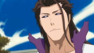 Aizen Scene Pack4K