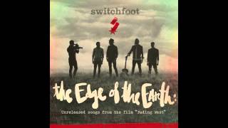 Watch Switchfoot Fading West video
