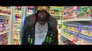 EST Gee Type Beat "The Feeling"