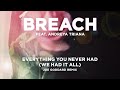 Breach ft. Andreya Triana - Everything You Never Had (JOE GODDARD REMIX)