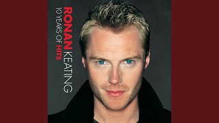 Watch Ronan Keating My Heart Is Not My Own video