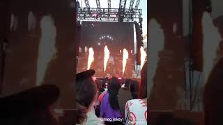060719 Bts Speak Yourself Concert In Osaka Mic Drop