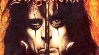 Watch Alice Cooper Disgraceland video