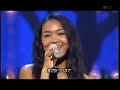 Motherland  Crystal Kay