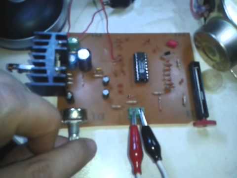 Tda2003 Pcb Download Tda2003 Pcb Download