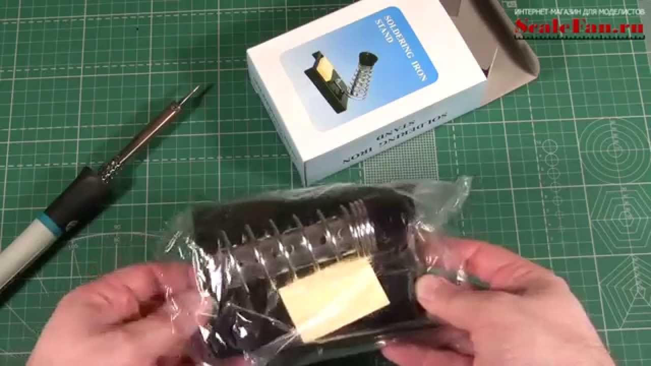 Как из плойки сделать паяльник Как из плойки сделать паяльник